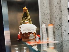 -Dip in Gelato(富民路店)