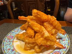 -真地道京味府·鲜橙烤鸭·北京菜(朝外大街东大桥店)