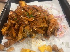 -羊之道草原味道清真餐厅(番禺店)