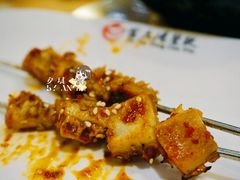 -金太阳海鲜烧烤·本地人餐厅(东纬路旗舰店)