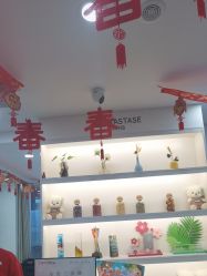 -爱秀造型 T-G