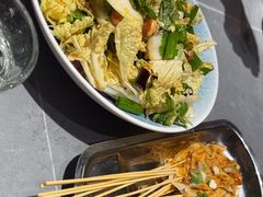 -鼎原力量东北吊炉烧烤(临河街店)