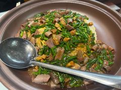 -日月昇渔家菜·海肠捞饭·大连海鲜(星海公园店)