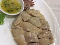 -清新鸡沙田乳鸽店(金融店)