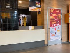 -麦当劳(牡丹江路店)