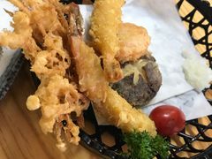 -花漫里日式餐厅(刺桐店)