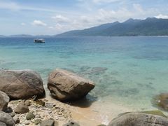 -海南分界洲岛旅游区