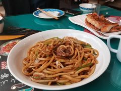 -巴依老爷新疆美食(昌平店)