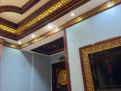 -鹊华居·地道鲁菜·海鲜·融合味(大明湖店)