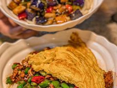 -文三里屯面馆(三里屯店)