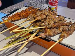 -云晓光头烧烤吧(盛夏店)