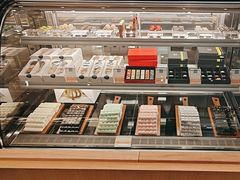 -大连铂尔曼酒店-铂尔曼美食廊 Pullman Deli