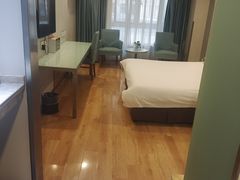 -速8酒店(合肥芜湖路万达广场店)
