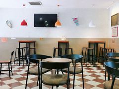 大堂-康乐(滨江道店)