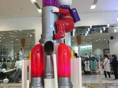 -凯德广场(西城店)
