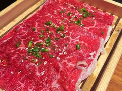 -杉海和牛烧肉海鲜自助(会展城店)