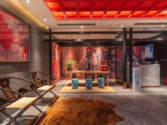 -馋遇江南·精致湖景雅宴(东方之门店)