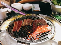 -鹤江桥·红油牛肉粉(SKP店)