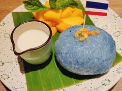 -长勺子东南亚(街道口店)