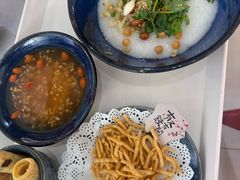 -大王油茶(二厂文创公园店)