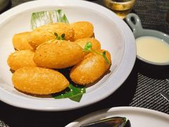 -月芽·自由餐厅·西溪湿地餐厅