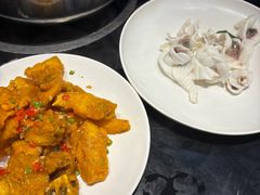 -鱼醉无骨鱼·中山脆肉鲩(荔湾路店)