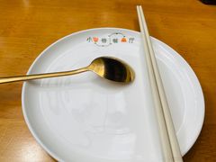-小巷餐厅(五大街店)
