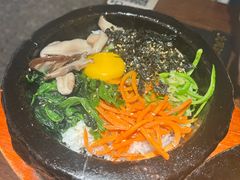 -大同江朝鲜菜•长春地标美食(绿园吾悦广场店)