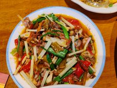 -弓虽昌焖烧鸡(大竹林店)
