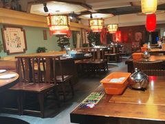 大堂-湘水谣(芙蓉店)
