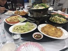 -光海鲜鱼翅餐厅(叻差拉披色路店)