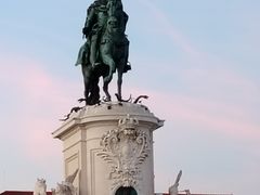 -商业广场(Praça do Comércio)