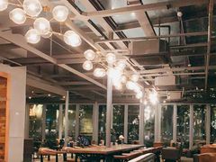 大堂-星巴克(西湖天地店)