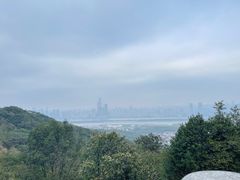 -岳麓山风景名胜区