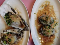 -高佳庄·舟山海鲜(海景旗舰店)