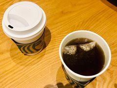 -星巴克(镇江苏宁广场6F店)