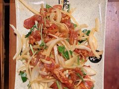 -赵胖炙子烤肉&深夜酒馆(簋街店)