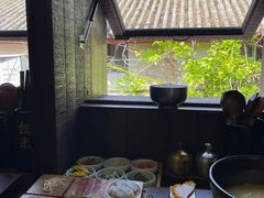 -银米·云南传统过桥米线(双廊黑金冠店)