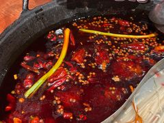 -周小明火锅(黑金冠社区店)