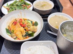-津津飯堂