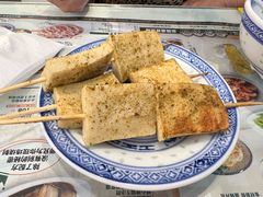 -嘚瑟人生烧烤·东北大油边(大学路店)