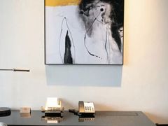 -长沙尼依格罗酒店