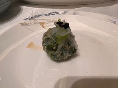 -太湖饭店·寄畅轩中餐厅