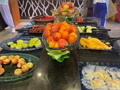 -好伦哥(温都水城店)