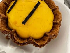 -HOT CRUSH趁热集合·现烤面包(上海环球港店)