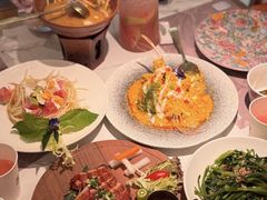 -泰椰里·泰国餐厅(智慧城广百广场店)