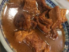 -马记伊源斋涮肉·清真菜(潘家园古玩市场店)