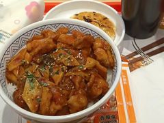 -吉野家(东陵西路店)