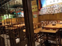 -老阿妈蒙古村·蒙古包·草原文化·歌舞表演(老君堂店)