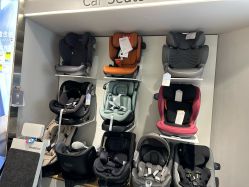 -国际蓝孩BabyInternational(嘉里中心店)